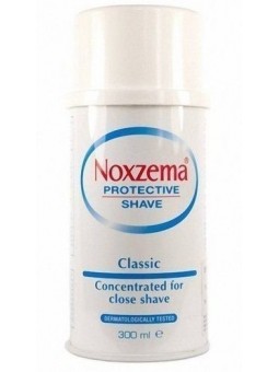 Noxzema Espuma Afeitar 300 Ml