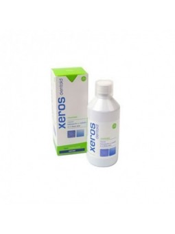 Xeros Dentaid Colutorio 500 Ml