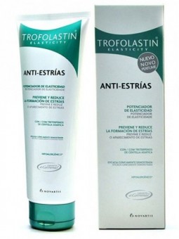 Trofolastin Crema...