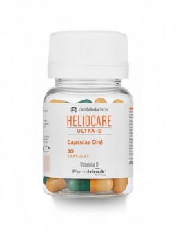 Heliocare Oral Ultra D 30...