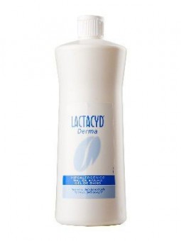 Lactacyd Gel de Baño 1000ml