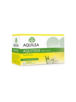 Aquilea Infusión Aquitens...