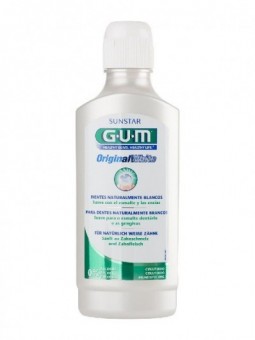 Gum Original White...