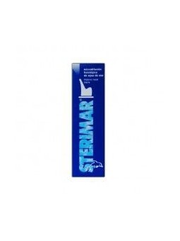 Sterimar Sol Agua de Mar 50 Ml