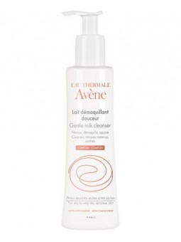 Avene Leche Limpiadora...