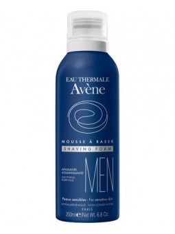 Espuma Afeitar Avene Hombre...