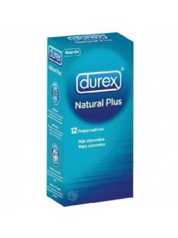 Durex Preservativos Natural...