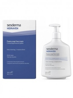 Sesderma Hidraven Crema...