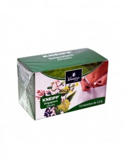 Kneipp Adelgazante Infus 40bo