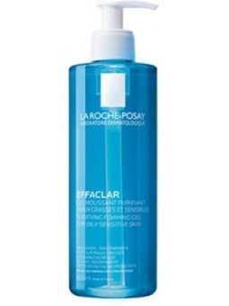 La Roche Posay Effaclar Gel...