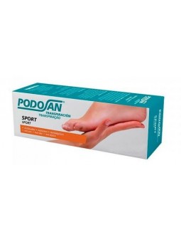 Podosan Sport Bote 50gr