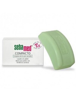 Seba-med Compacto 150 Grs