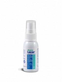 Xerolacer Spray 30 Ml