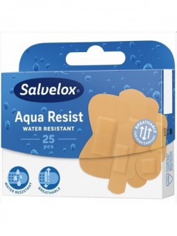 Salvelox Aqua Resist...