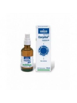 Corpitol Aceite Gotas 50 ml