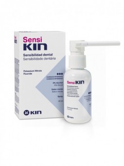 Sensikin Spray Bucal 40ml