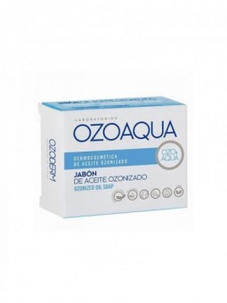 Ozoaqua Jabón de Aceite...