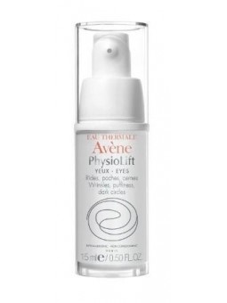 Avène Physiolift Ojos...