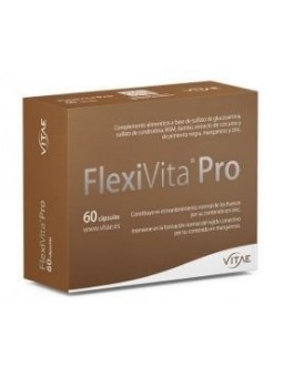 Vitae FlexiVita Pro 60...