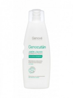 Genocutan Liq. 750 Ml