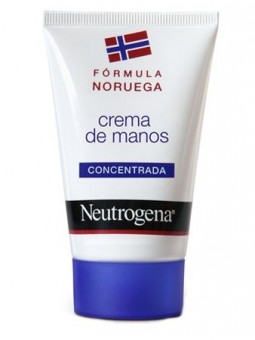 Neutrogena Crema de Manos...