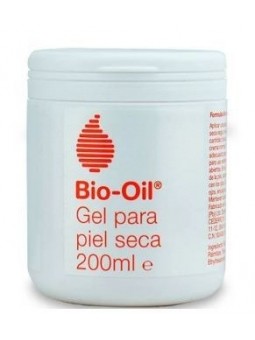 Bio Oil Gel Para Piel Seca...