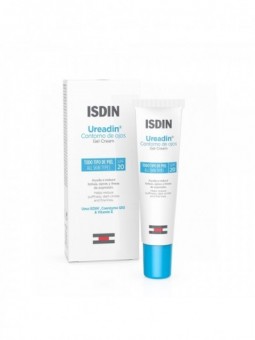 Isdin Ureadin Facial...