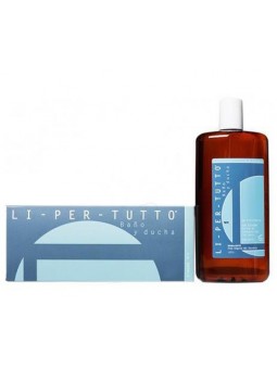 Li-per-tutto Baño Ducha 500 Ml