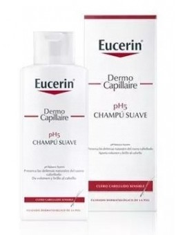 Eucerin Dermo Capillaire...