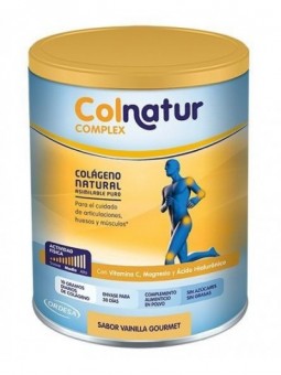 Colnatur Complex Vainilla 335g