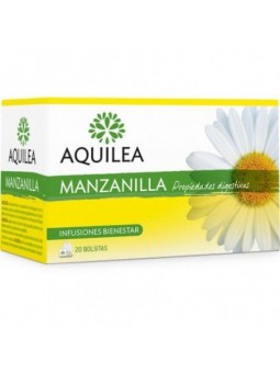 Aquilea Infusión Manzanilla...