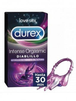 Durex Play Intense Orgasmic...