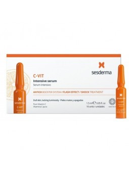 Sesderma C-Vit Intensive...