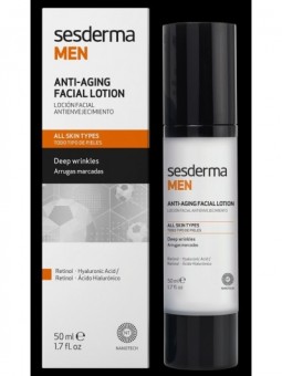 Sesderma Men Loción...