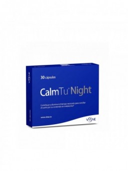 Vitae Calm Tu Night 30...