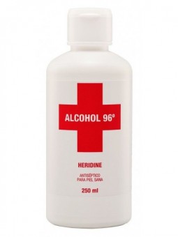 Alcohol 96 Heridine 250ml