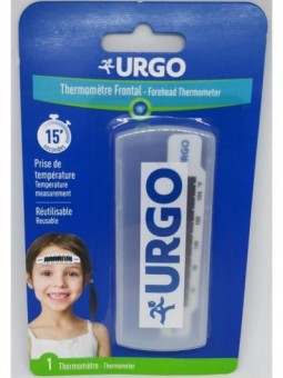 Urgo Termómetro Frontal 1 ud