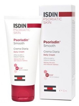 Isdin Psoriatic Skin Smooth...