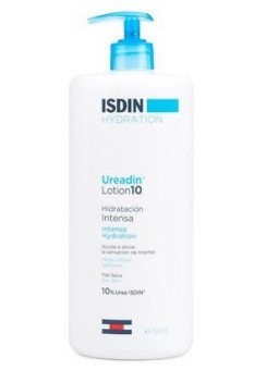 Isdin Ureadin Bath Gel Baño...