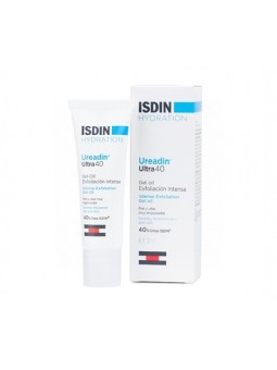 Isdin Ureadin Ultra 40 Gel...