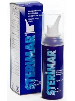 Sterimar Agua de Mar 100ml