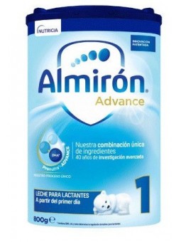 Almirón Advance 1 Leche de...