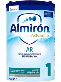 Almirón Advance AR 1...