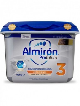 Almirón Profutura 3 800gr