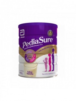 Pediasure Polvo Vainilla 850gr