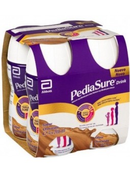 Pediasure Drink Batido...