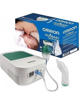 Omron Nebulizador de...