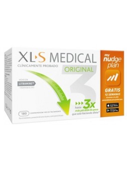 XL-S Medical Original...