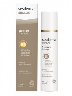 Sesderma Snailas Crema Gel...