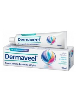 Heel Dermaveel Crema 30ml